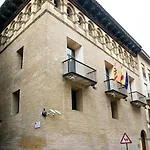 Lägenhet Lucero Dos Catedrales