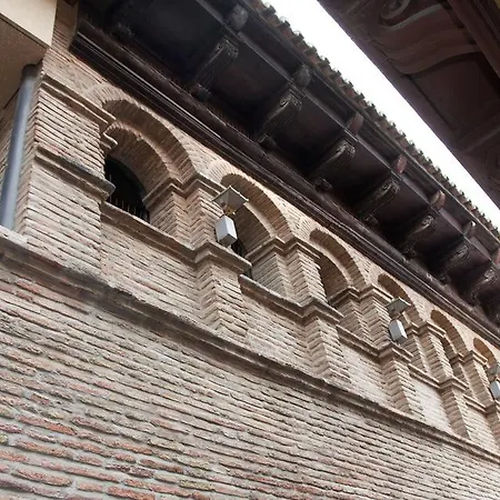 Lucero Dos Catedrales Lejlighed