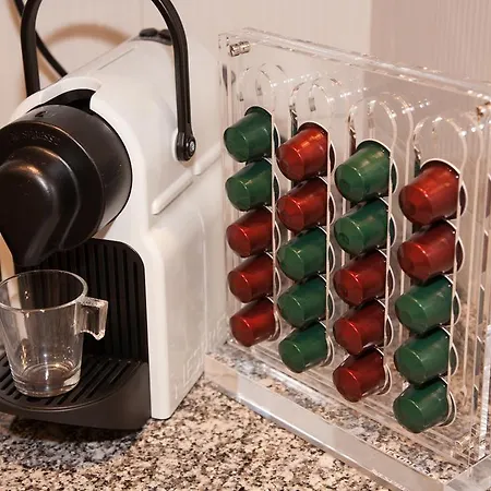 アパート Lucero Dos Catedrales *