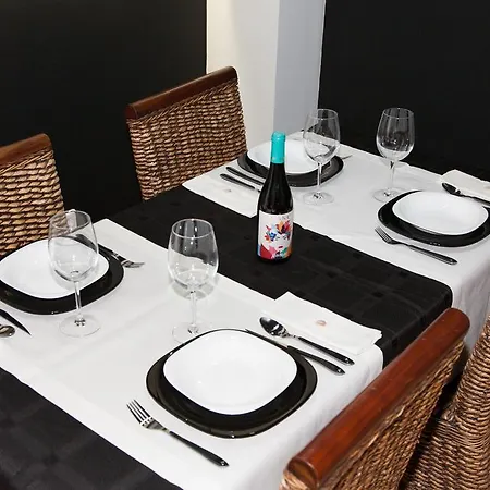 Lucero Dos Catedrales *