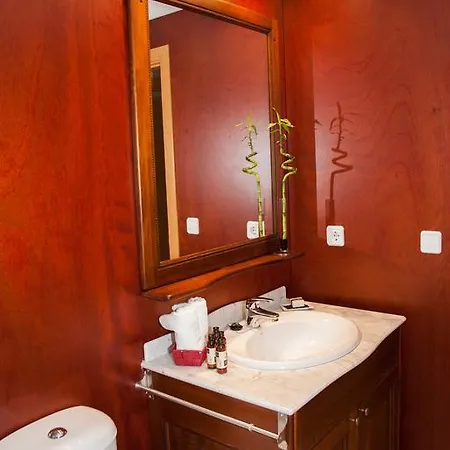 Lucero Dos Catedrales * サラゴサ