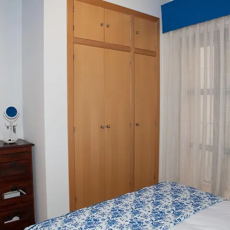 Lucero Dos Catedrales Lejlighed Zaragoza