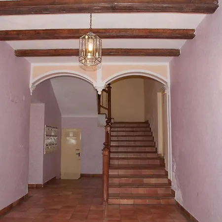 Lejlighed Lucero Dos Catedrales *