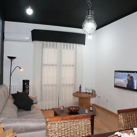 Lucero Dos Catedrales * サラゴサ