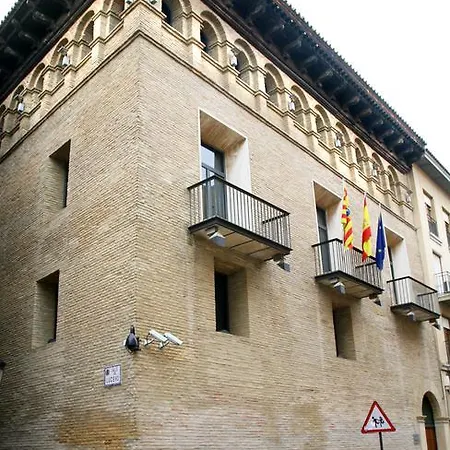 アパート Lucero Dos Catedrales