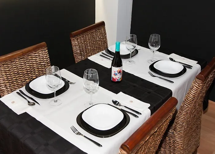 Lucero Dos Catedrales *