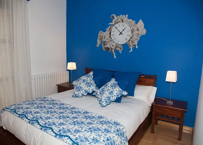 Lucero Dos Catedrales