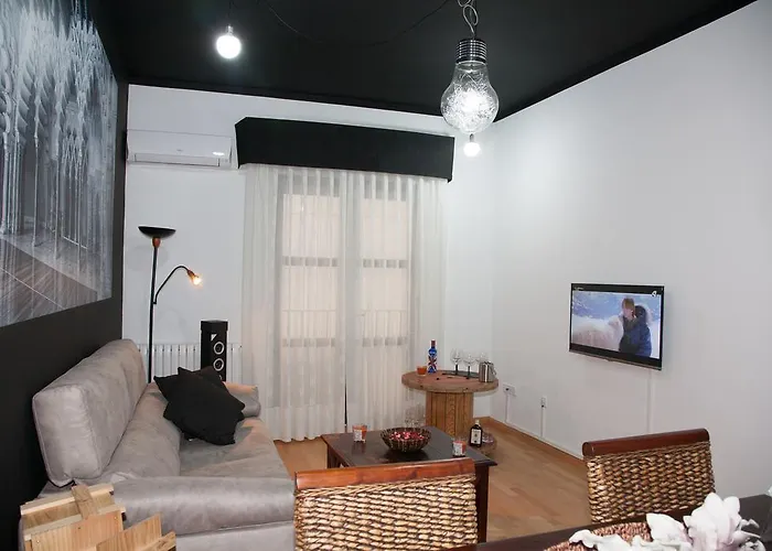 Lucero Dos Catedrales * 사라고사