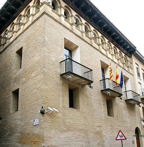 아파트 Lucero Dos Catedrales